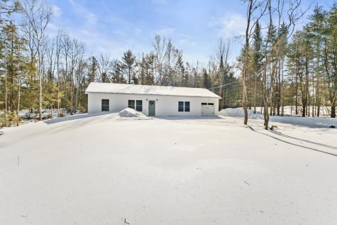 398 Hudson Hill Road Hudson ME 04449