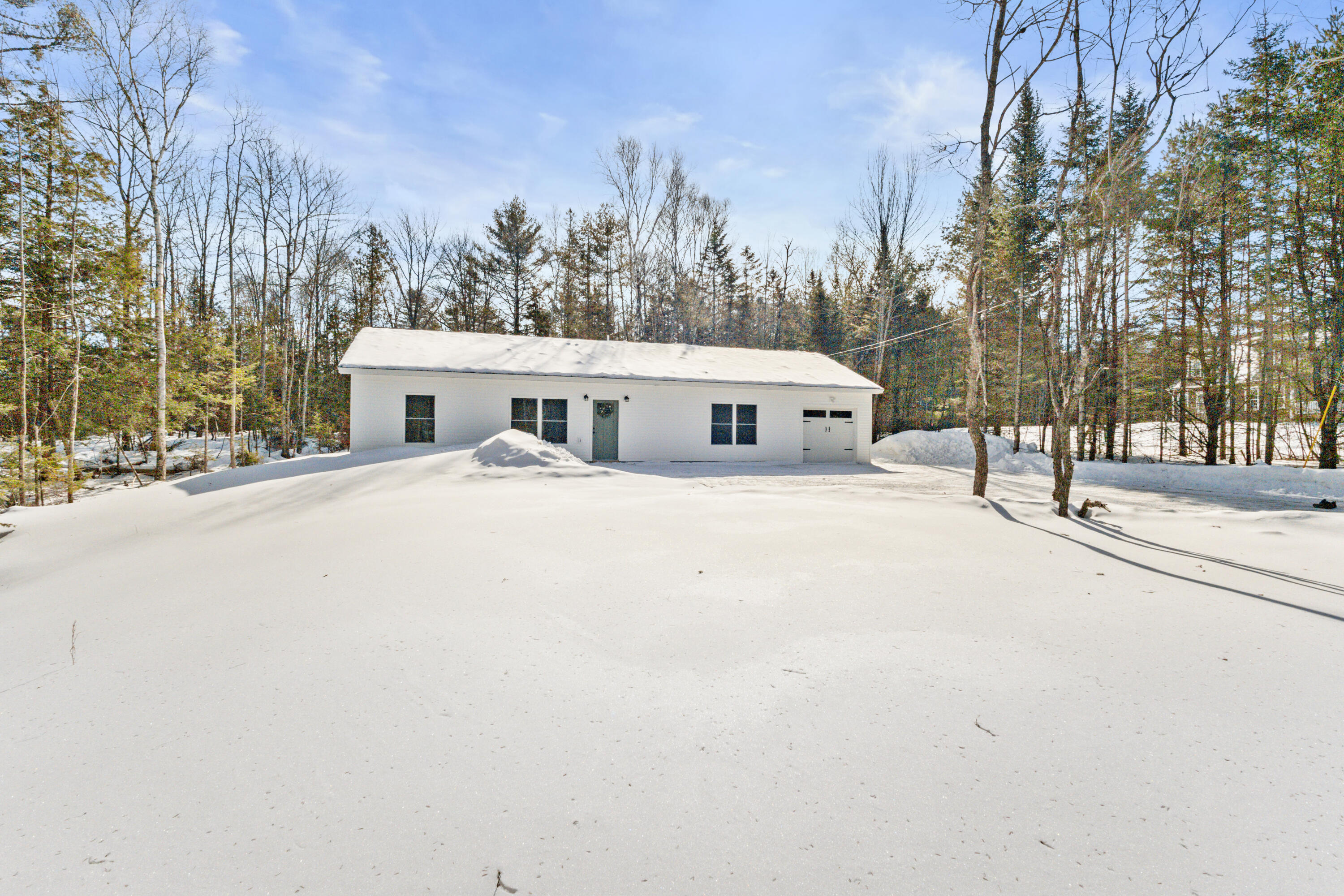 398 Hudson Hill Road Hudson ME 04449
