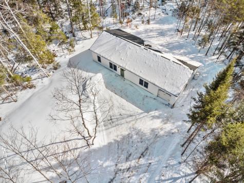 398 Hudson Hill Road Hudson ME 04449