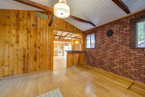 61 Shore Road Sebago ME 04029
