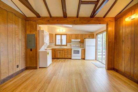 61 Shore Road Sebago ME 04029