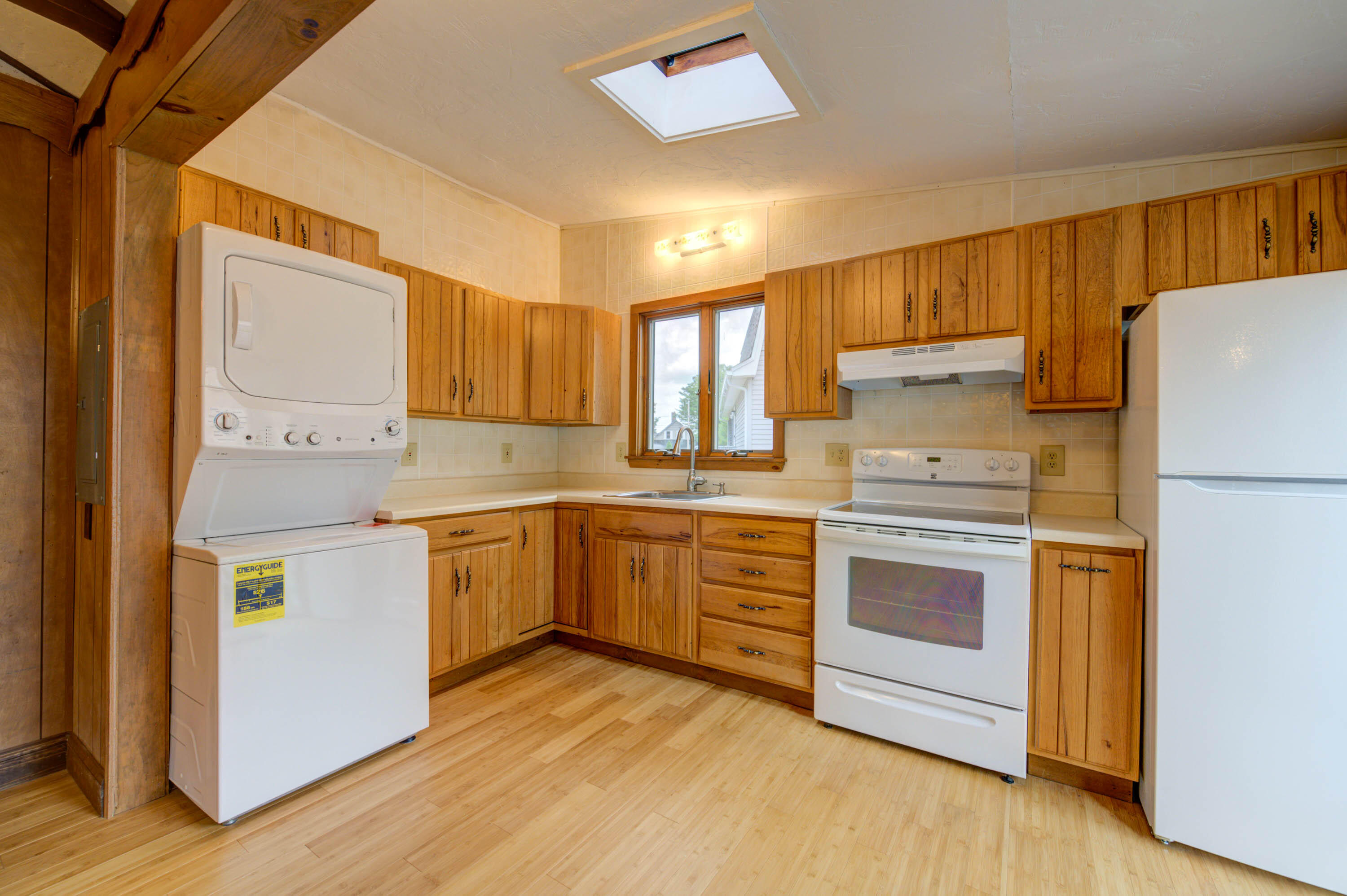 61 Shore Road Sebago ME 04029