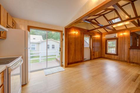 61 Shore Road Sebago ME 04029