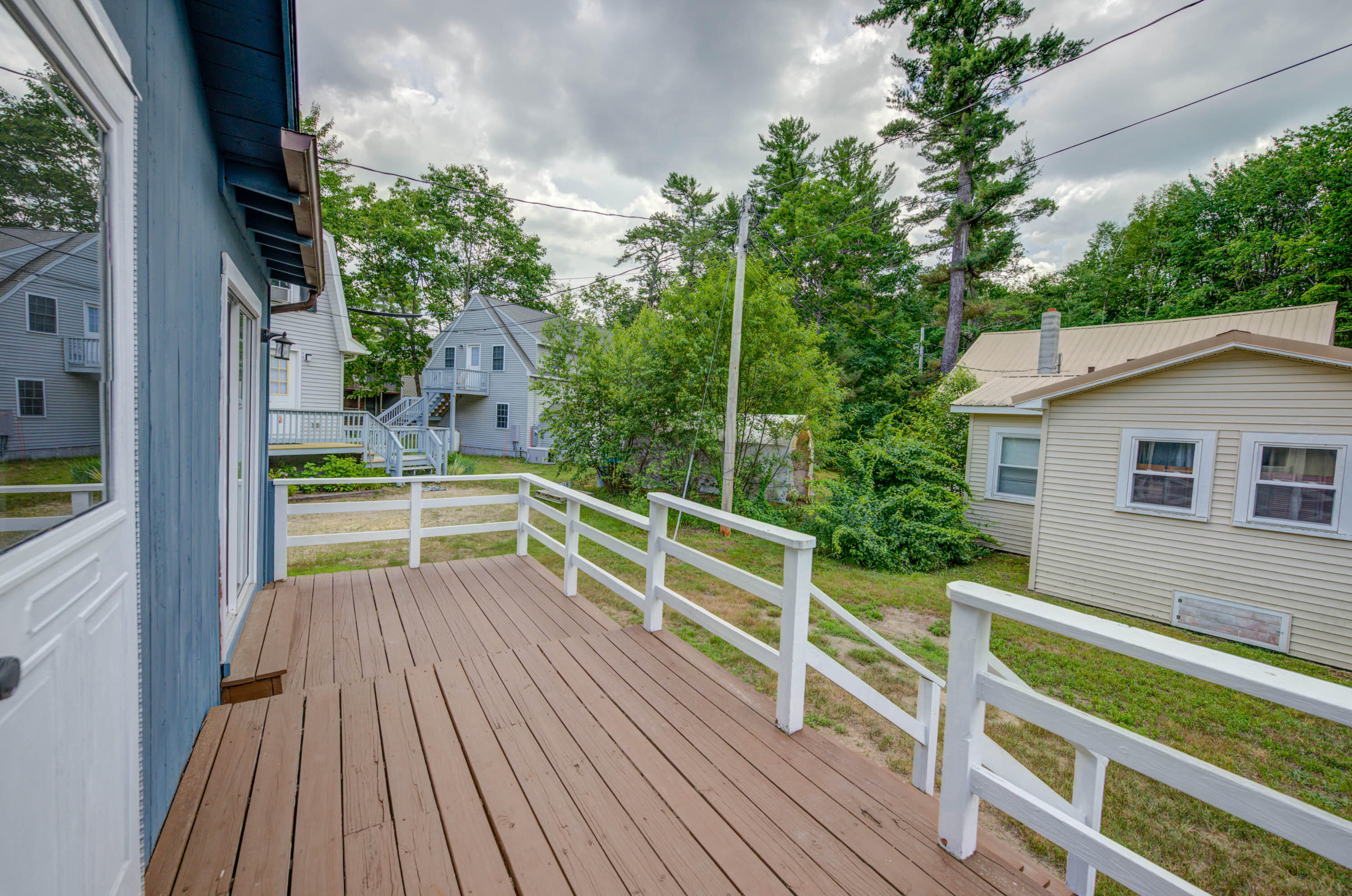 61 Shore Road Sebago ME 04029
