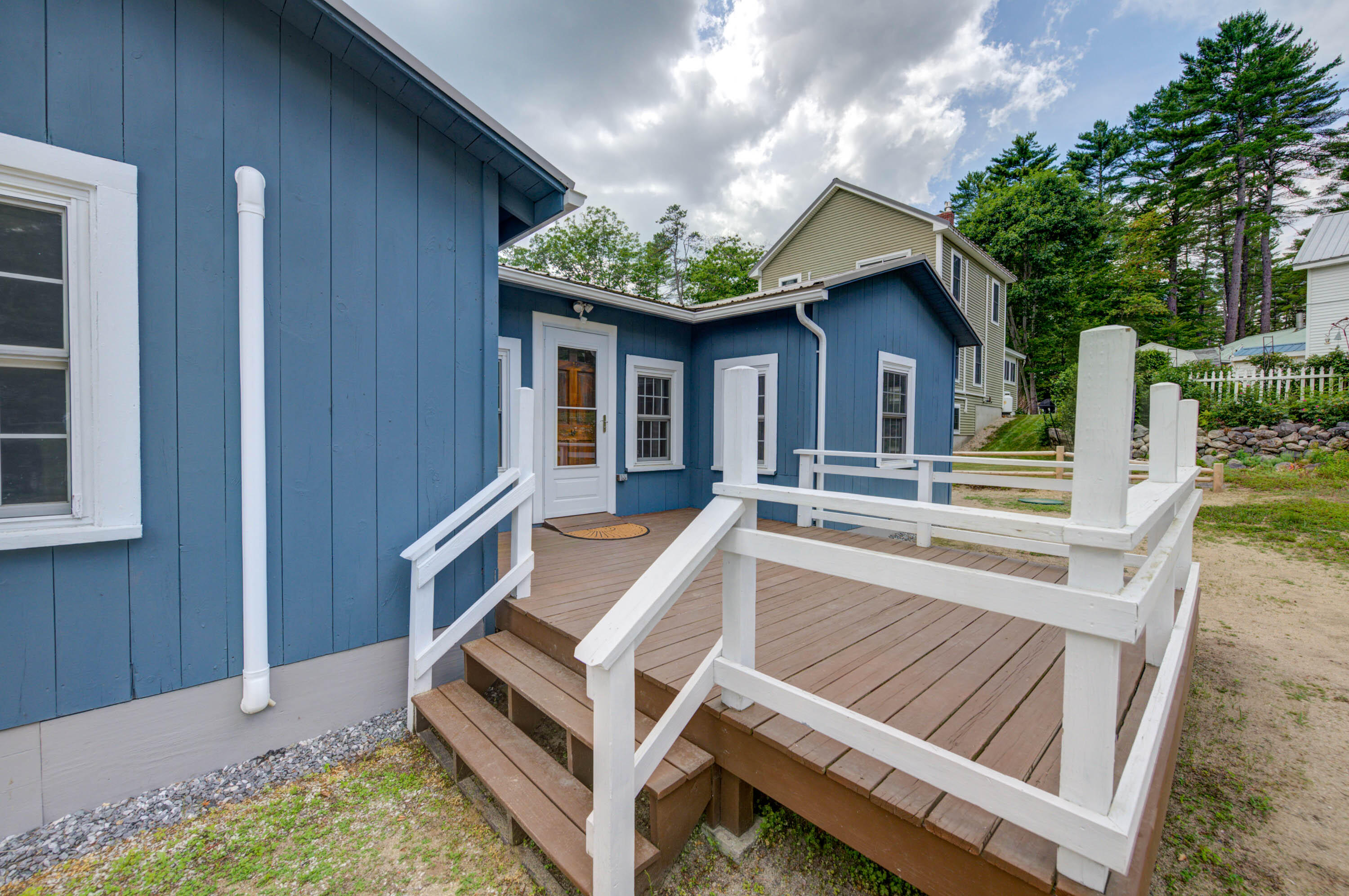 61 Shore Road Sebago ME 04029