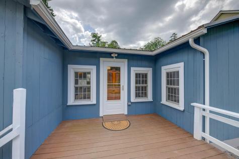 61 Shore Road Sebago ME 04029