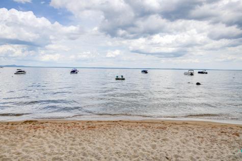 61 Shore Road Sebago ME 04029
