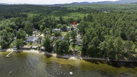 61 Shore Road Sebago ME 04029