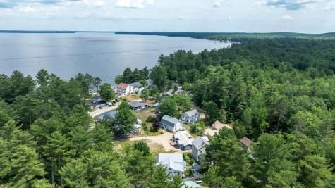 61 Shore Road Sebago ME 04029