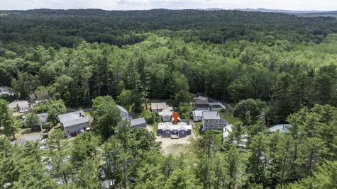 61 Shore Road Sebago ME 04029