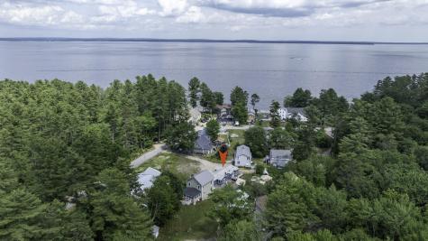 61 Shore Road Sebago ME 04029