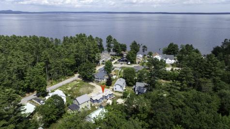 61 Shore Road Sebago ME 04029