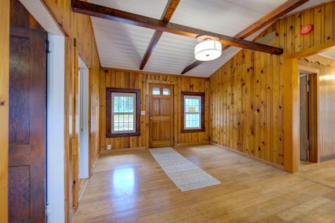 61 Shore Road Sebago ME 04029