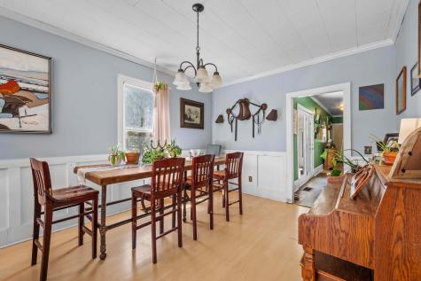 28 Easy Street Canaan ME 04924