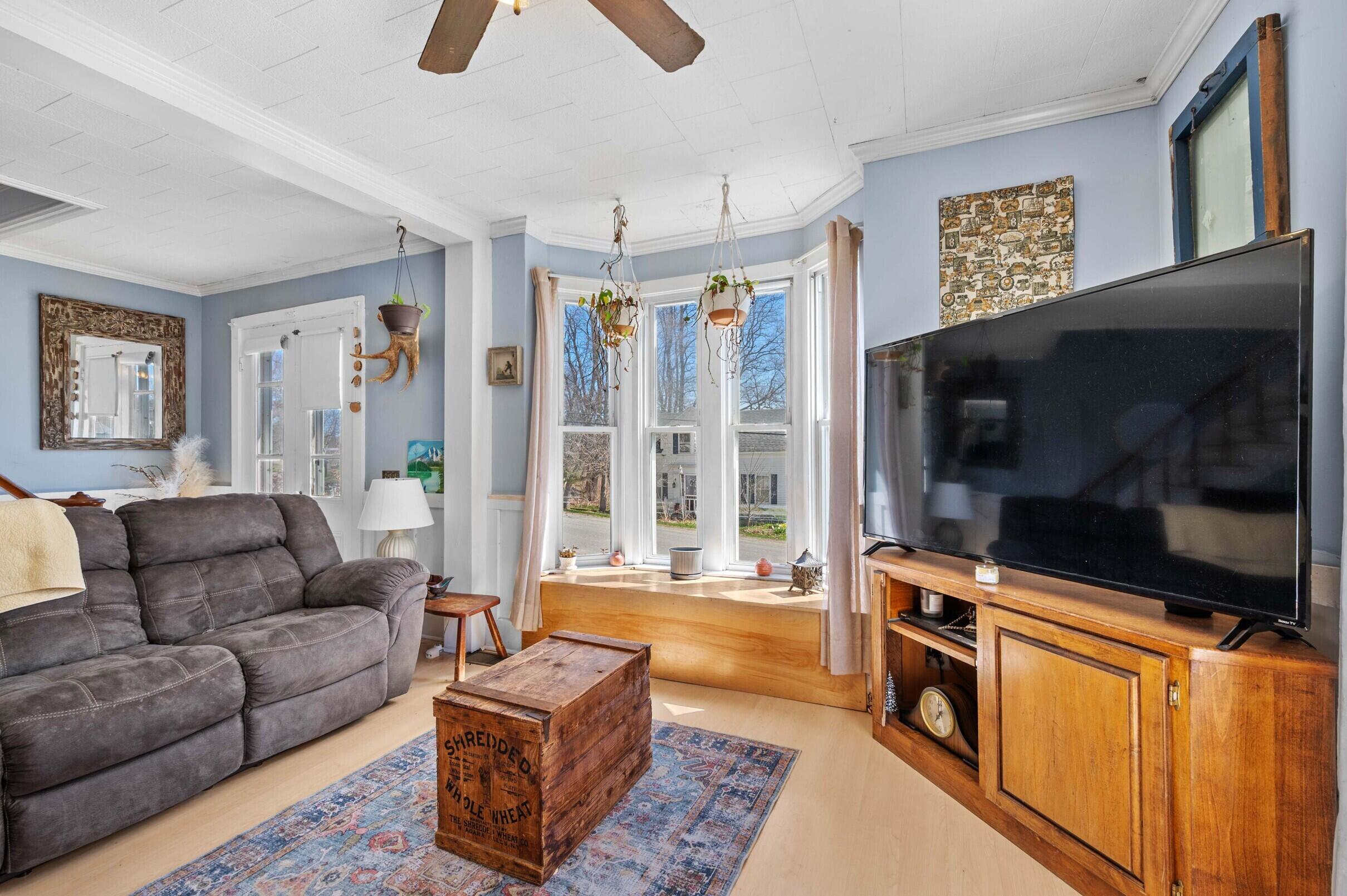28 Easy Street Canaan ME 04924