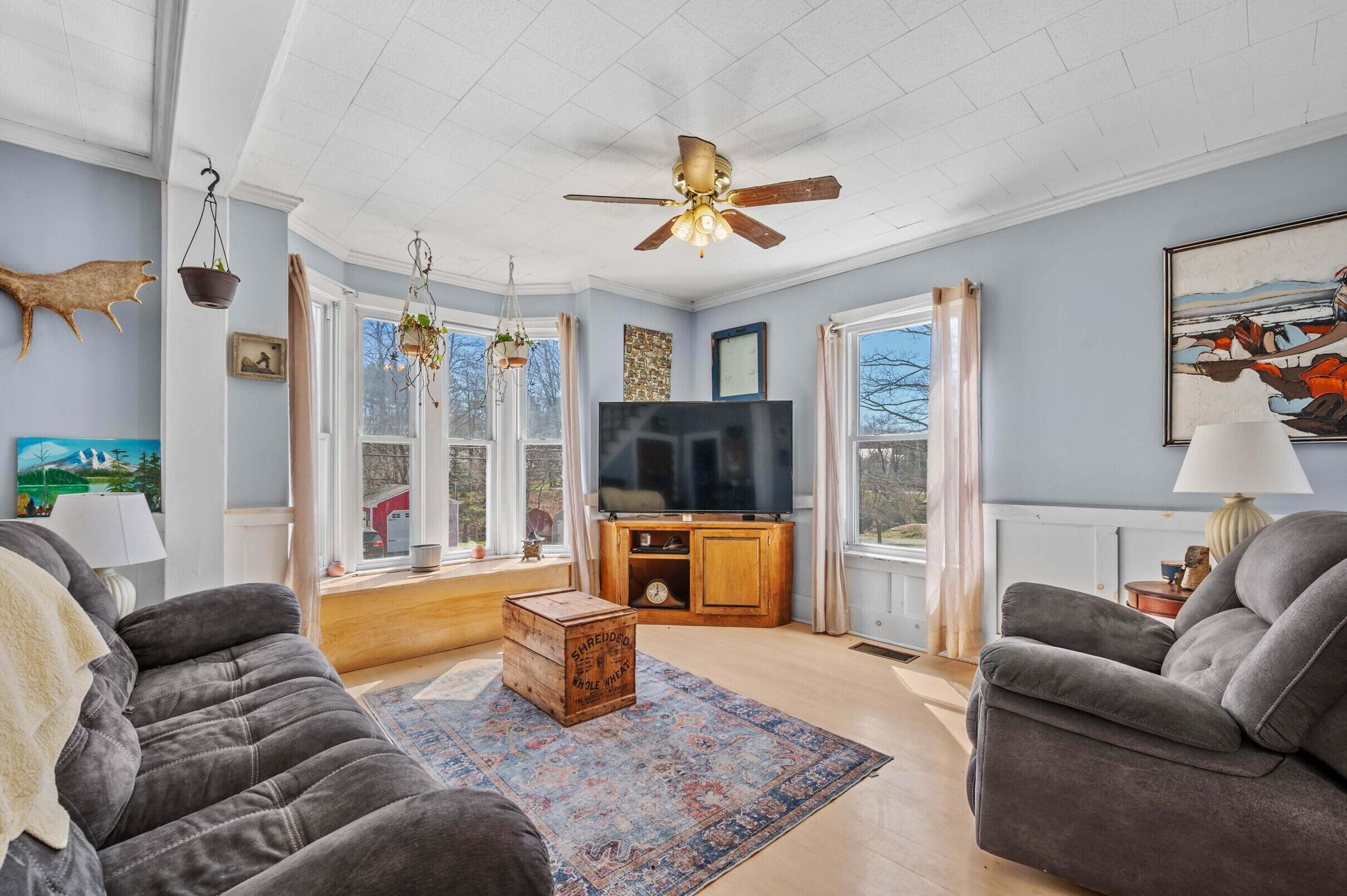28 Easy Street Canaan ME 04924