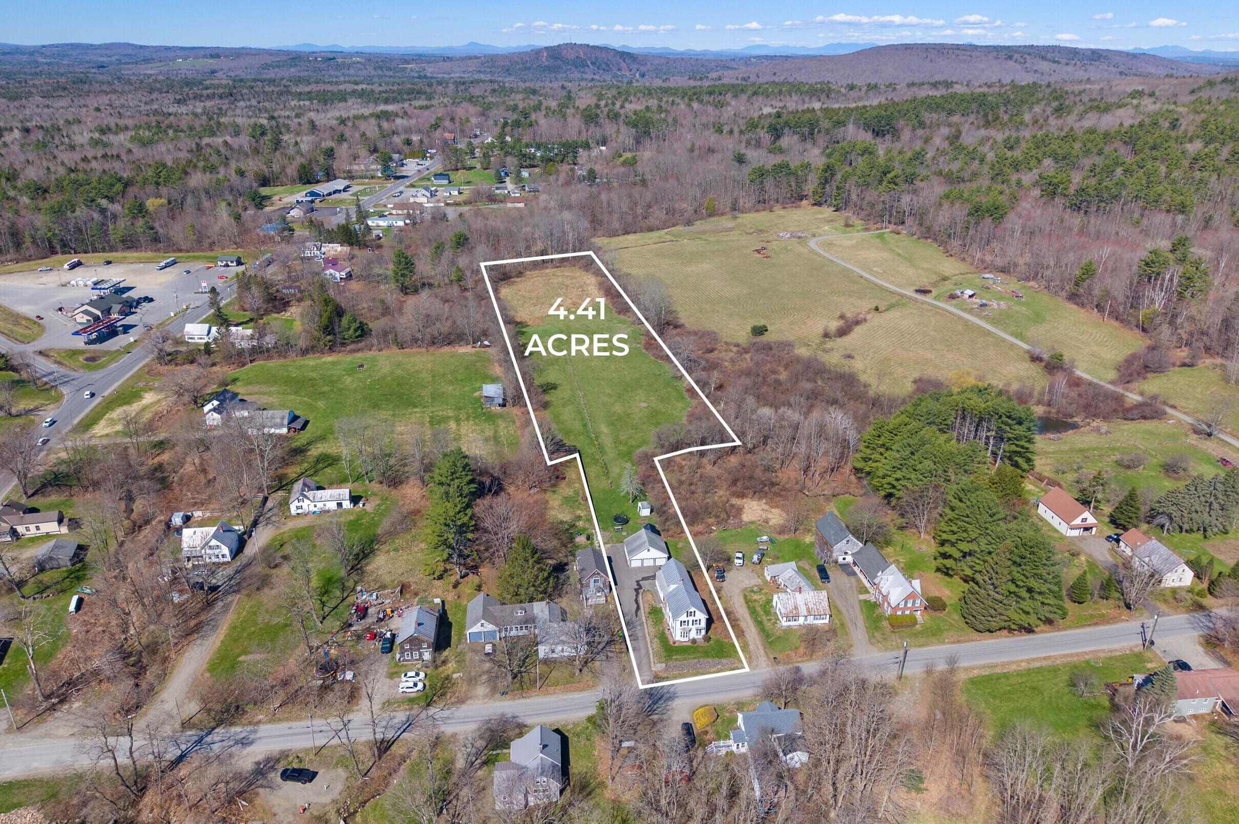 28 Easy Street Canaan ME 04924