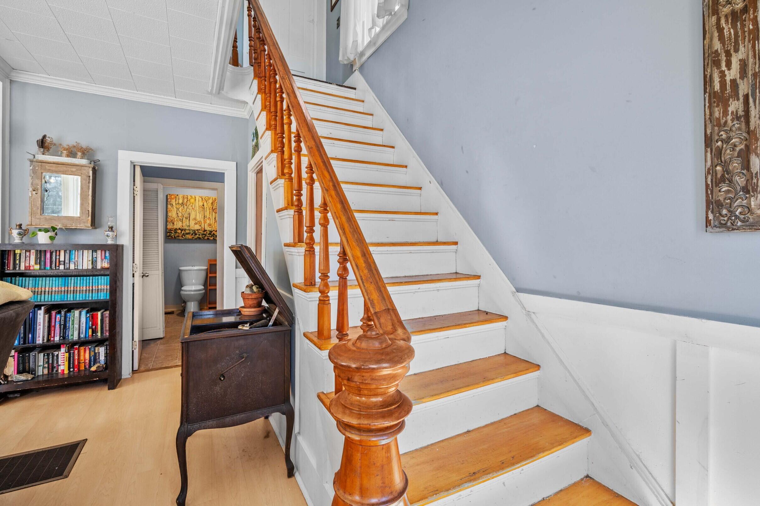 28 Easy Street Canaan ME 04924
