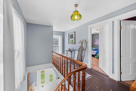 28 Easy Street Canaan ME 04924
