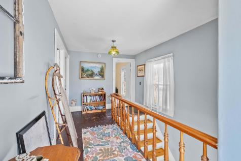 28 Easy Street Canaan ME 04924