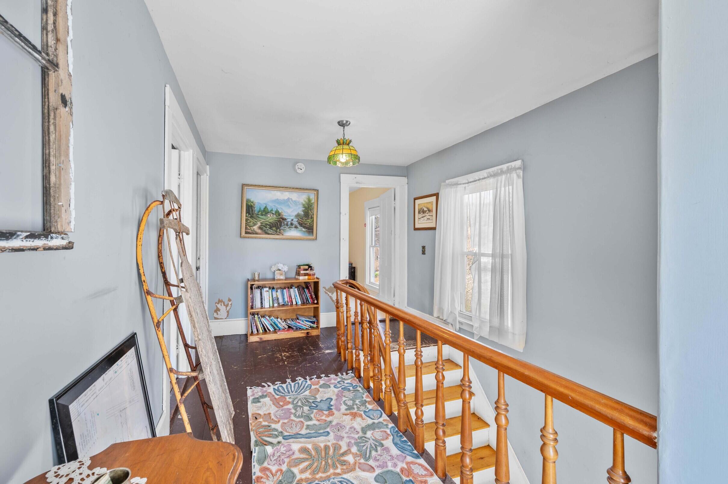 28 Easy Street Canaan ME 04924