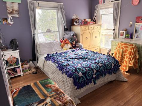 28 Easy Street Canaan ME 04924