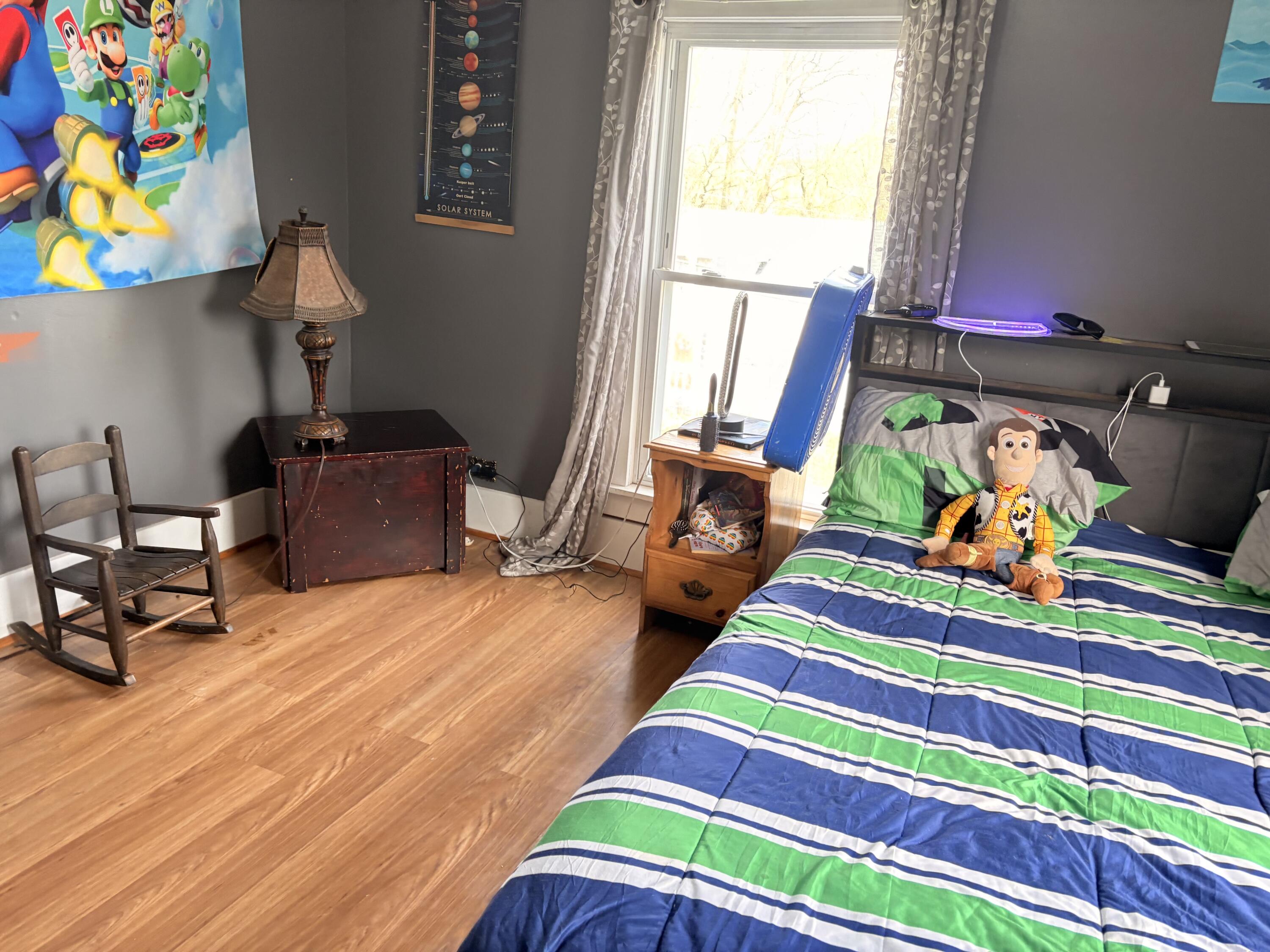 28 Easy Street Canaan ME 04924