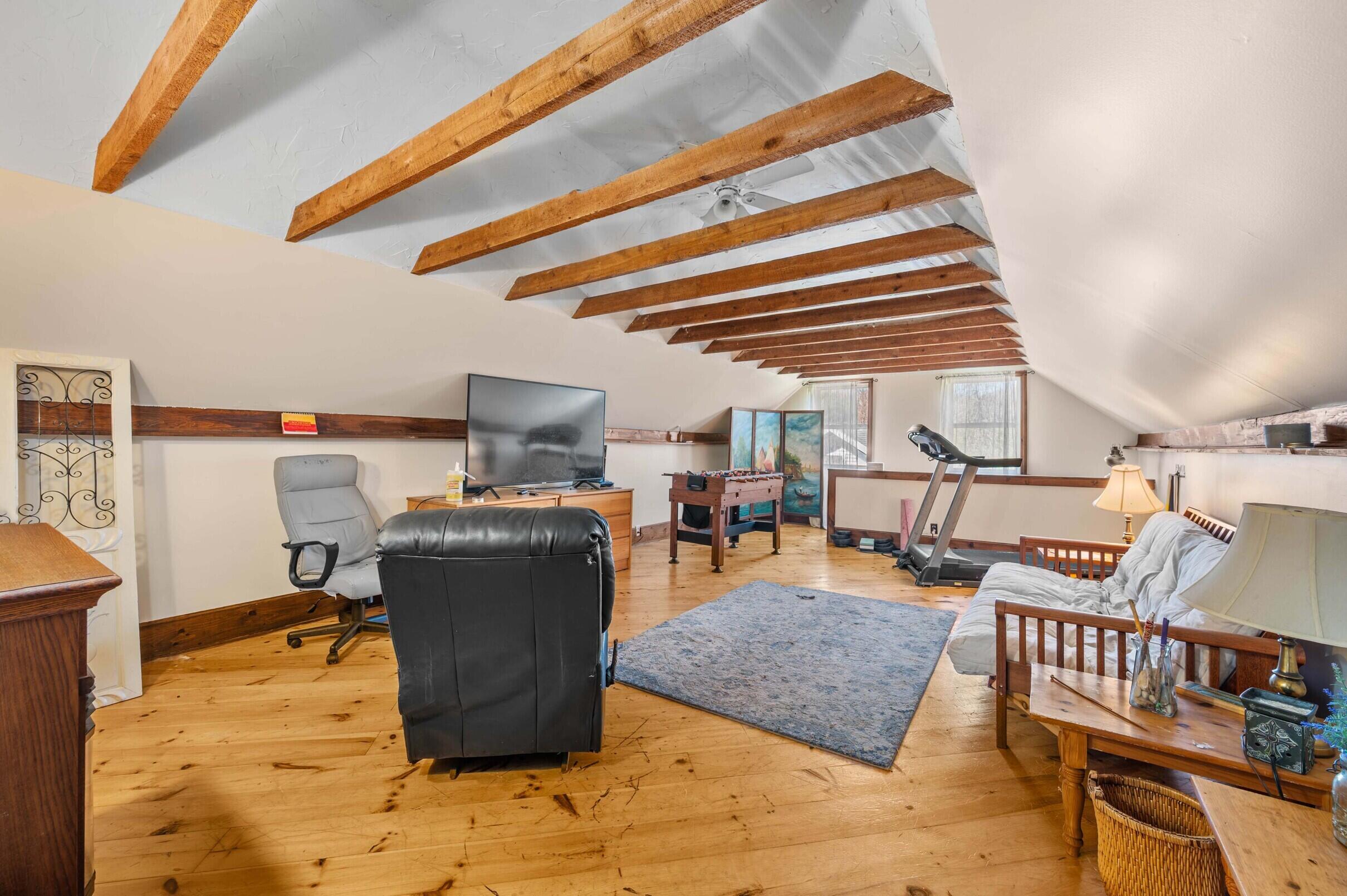 28 Easy Street Canaan ME 04924