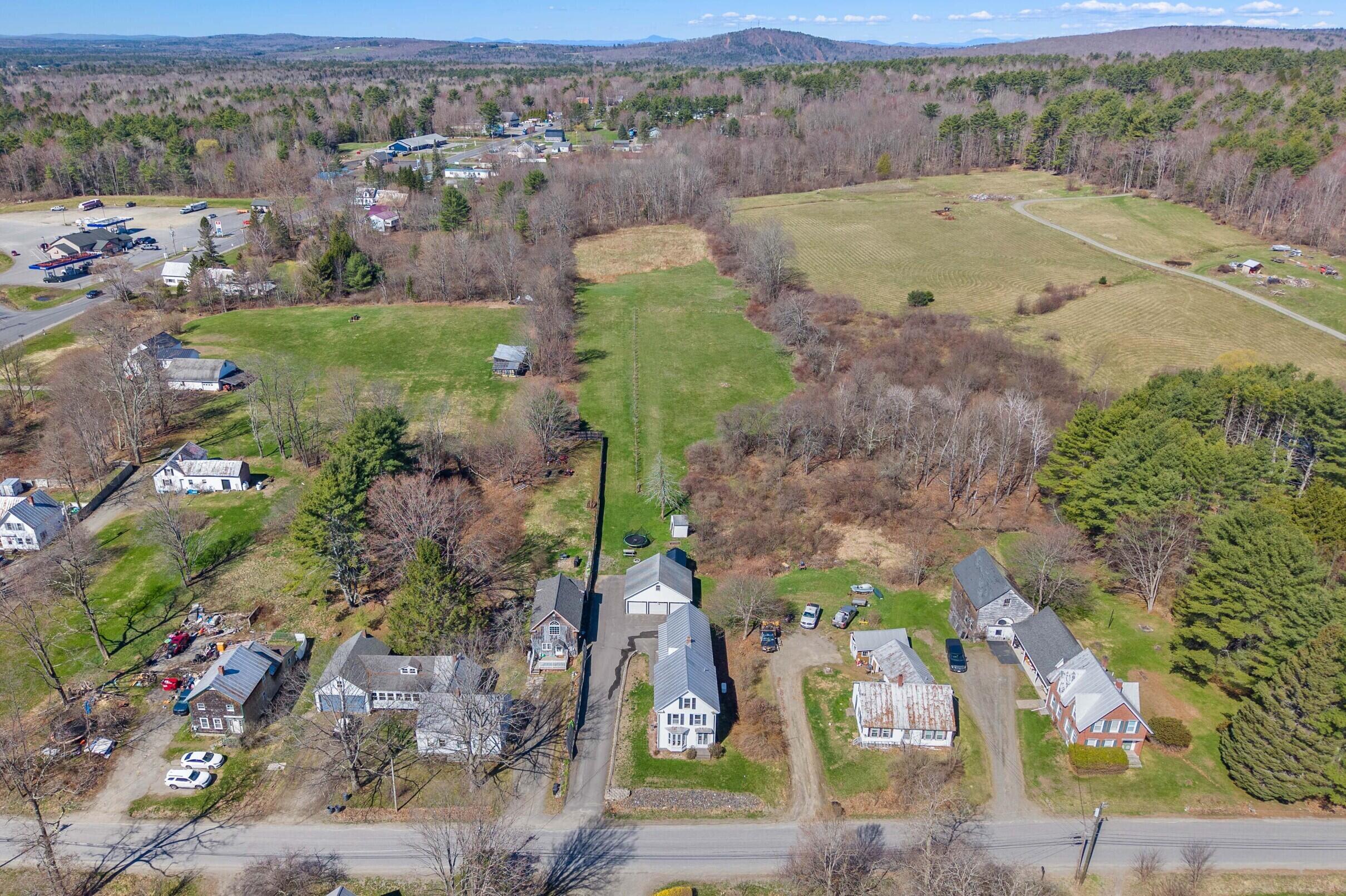 28 Easy Street Canaan ME 04924