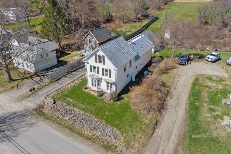 28 Easy Street Canaan ME 04924