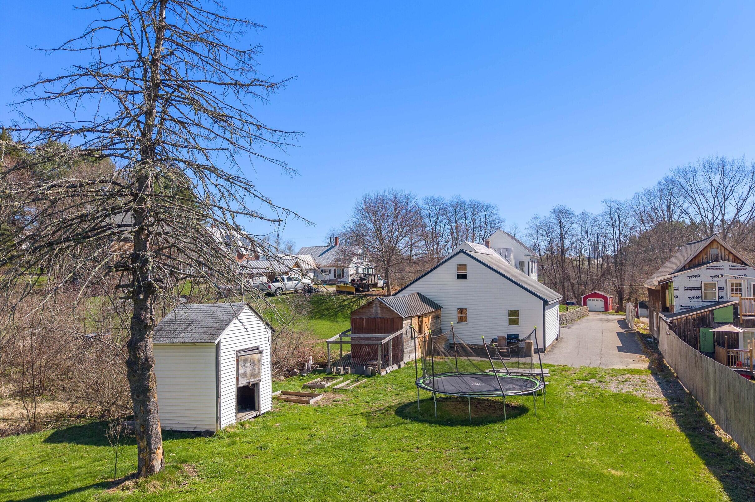 28 Easy Street Canaan ME 04924