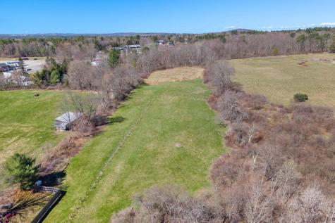 28 Easy Street Canaan ME 04924