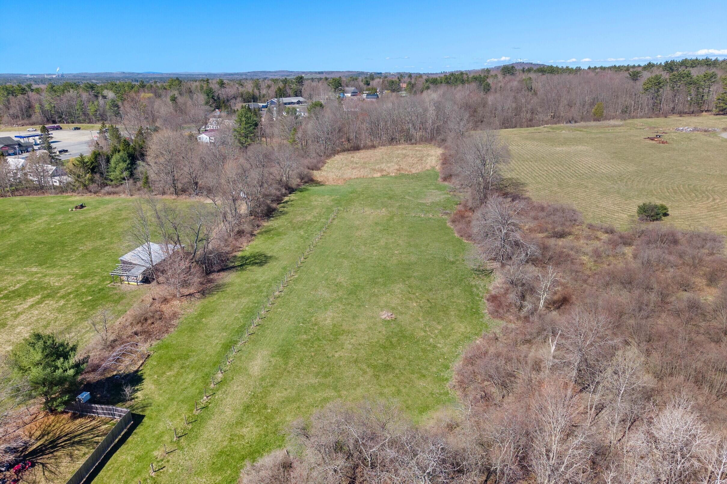 28 Easy Street Canaan ME 04924