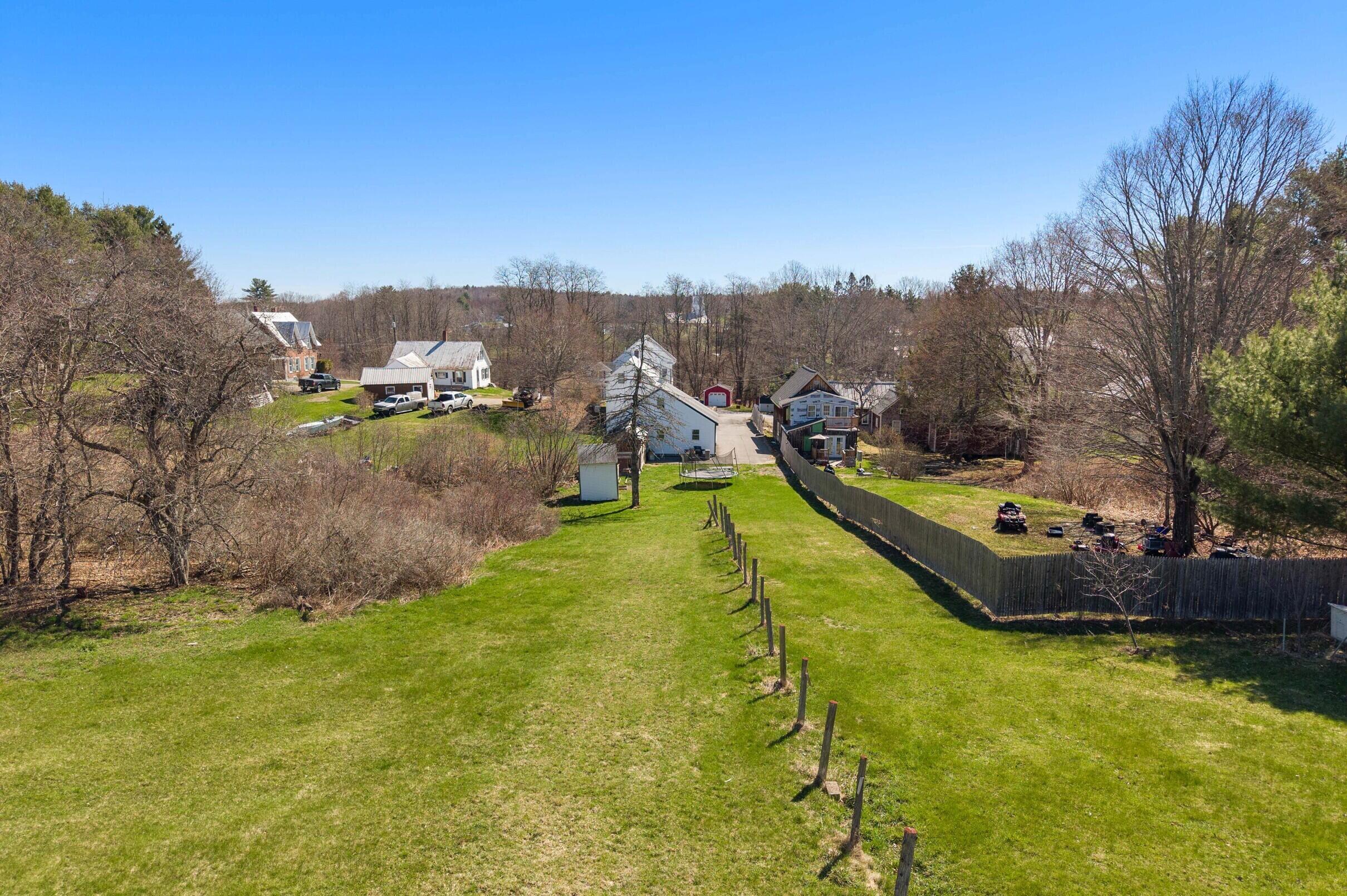 28 Easy Street Canaan ME 04924