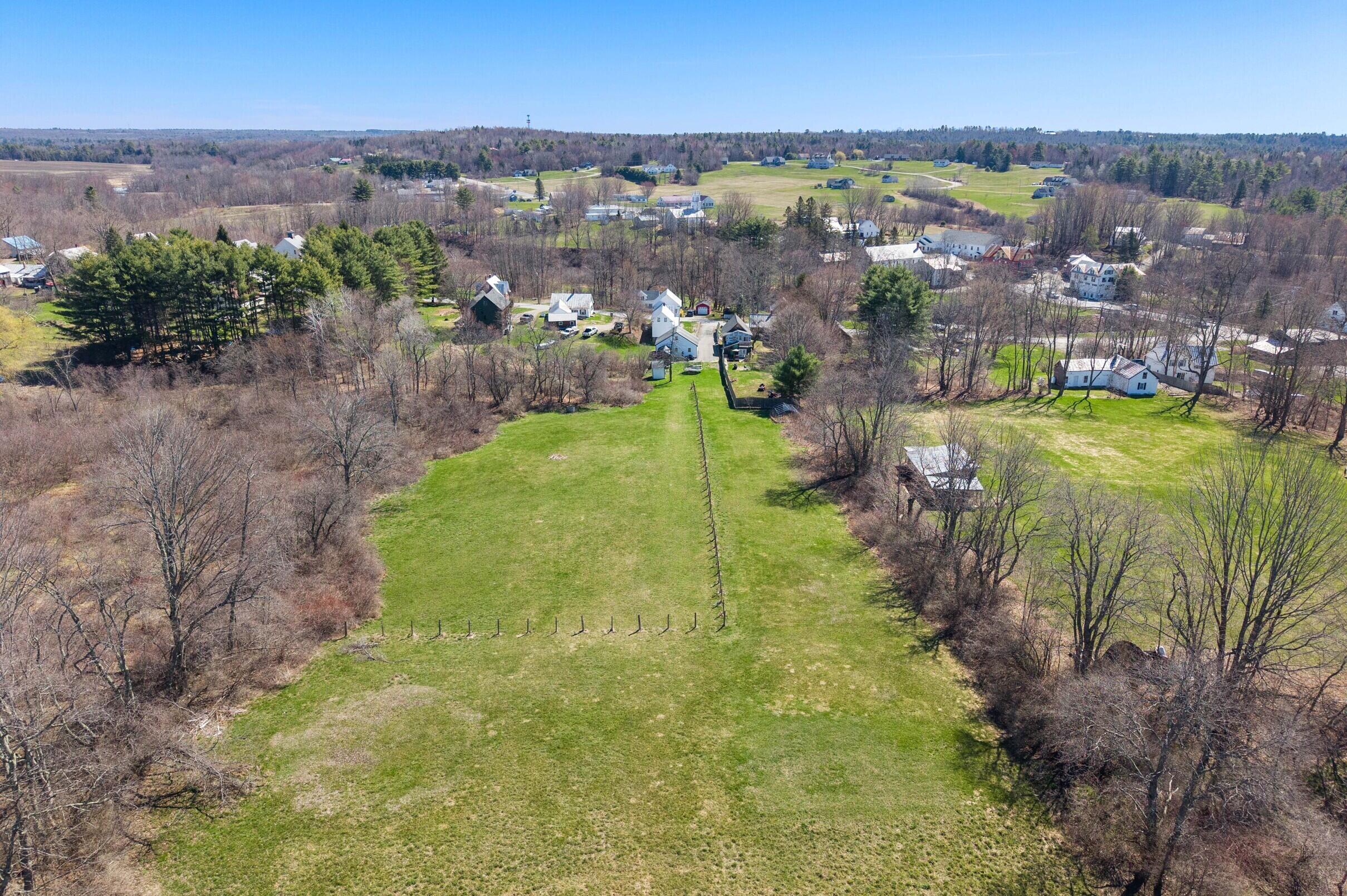 28 Easy Street Canaan ME 04924