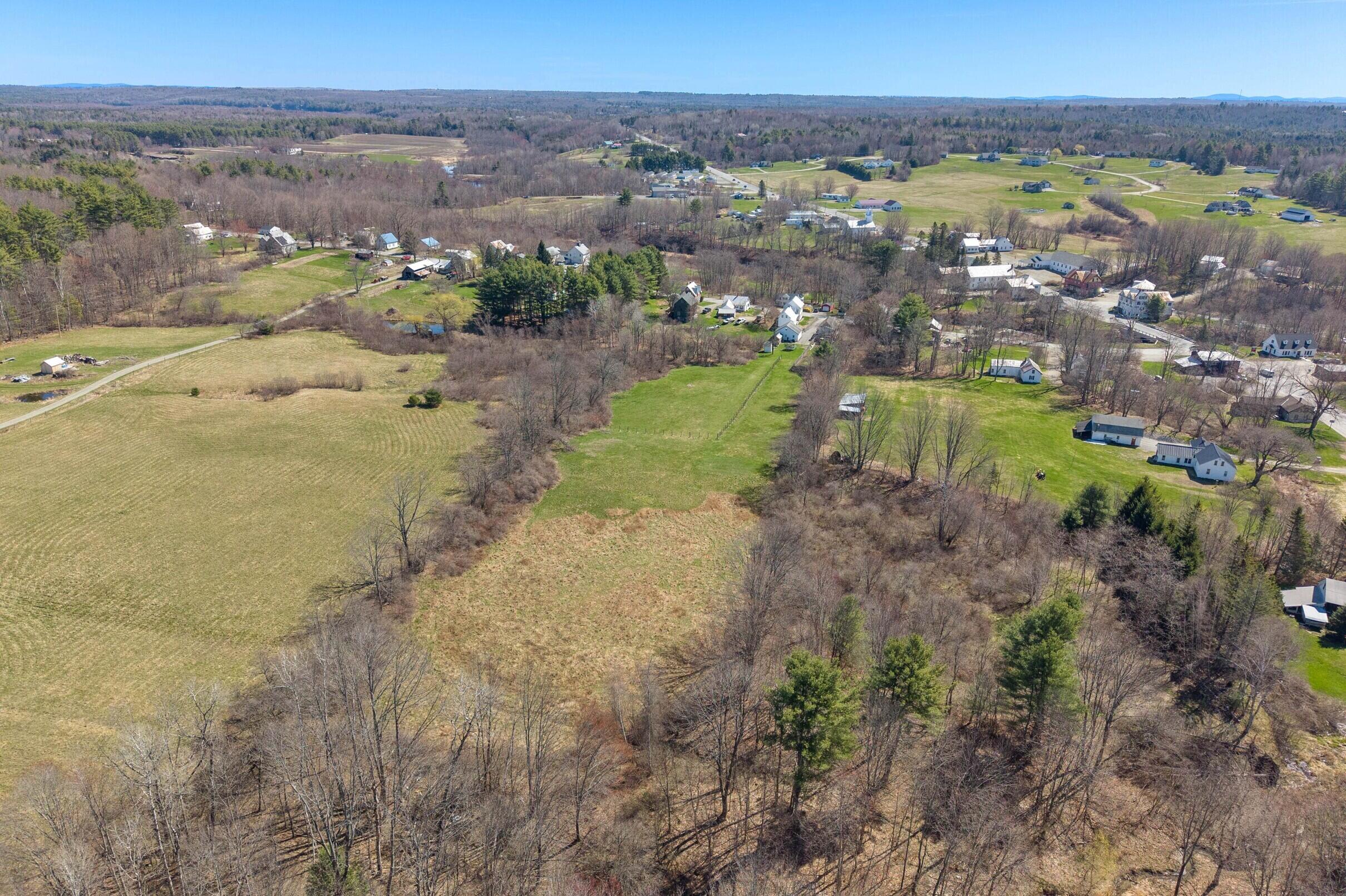 28 Easy Street Canaan ME 04924