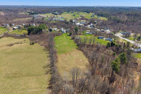 28 Easy Street Canaan ME 04924