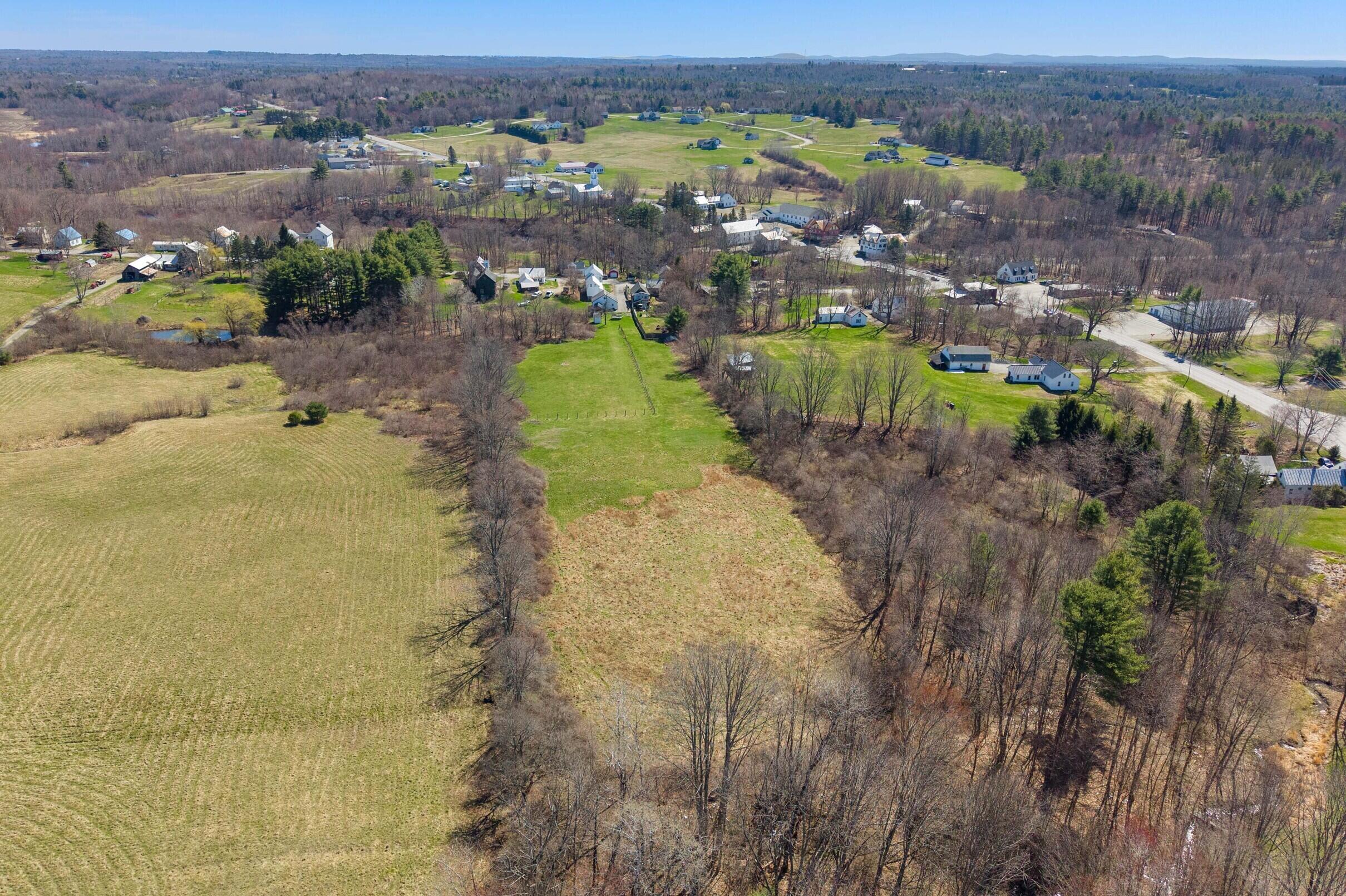 28 Easy Street Canaan ME 04924