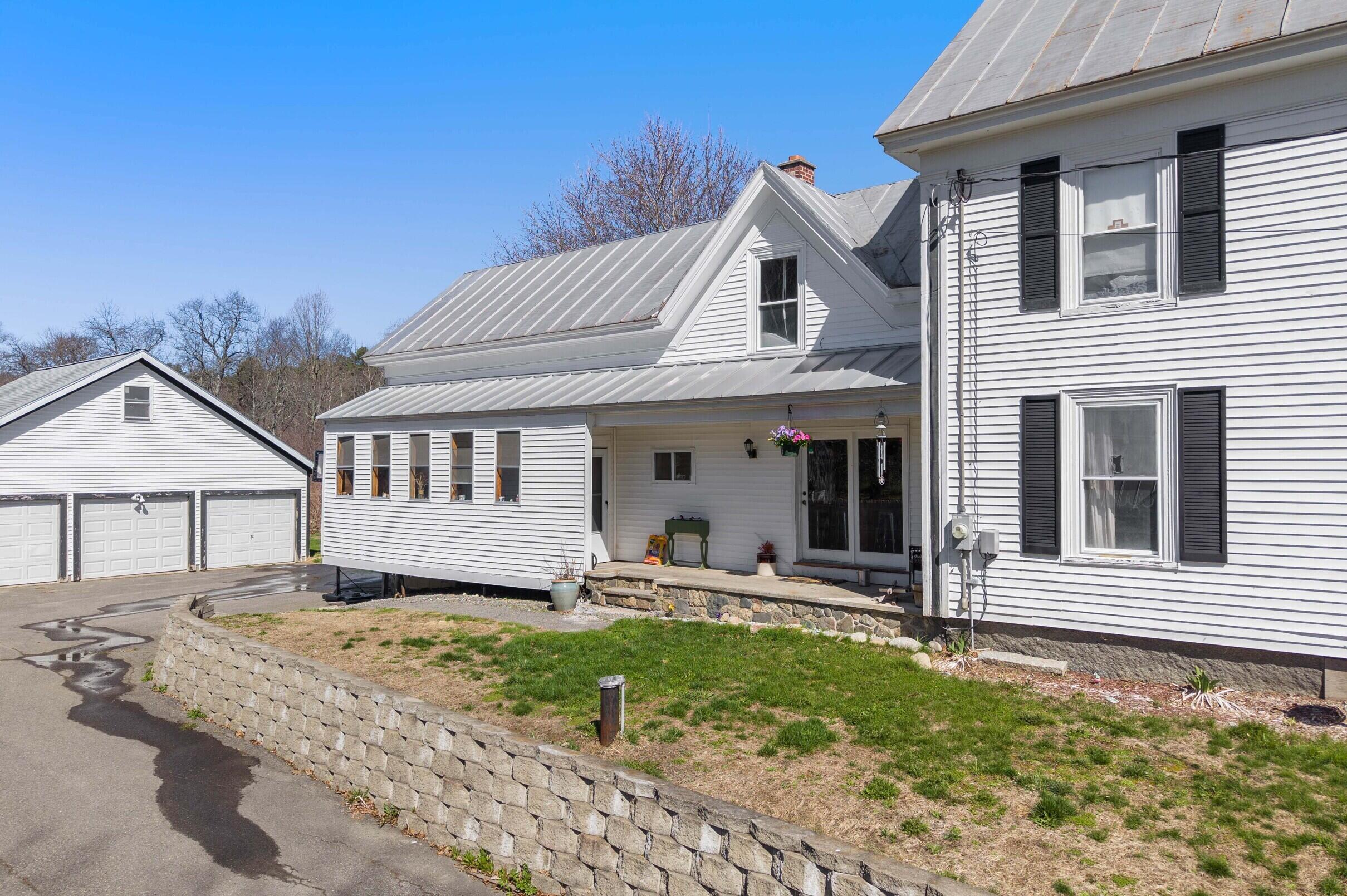 28 Easy Street Canaan ME 04924