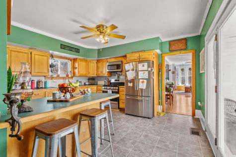 28 Easy Street Canaan ME 04924