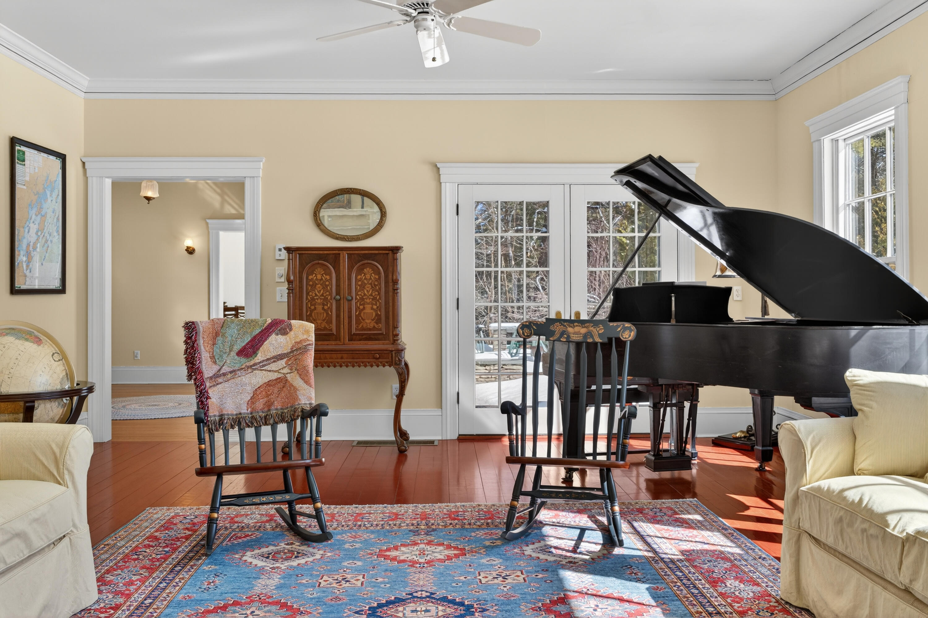 127 Foreside Road Falmouth ME 04105