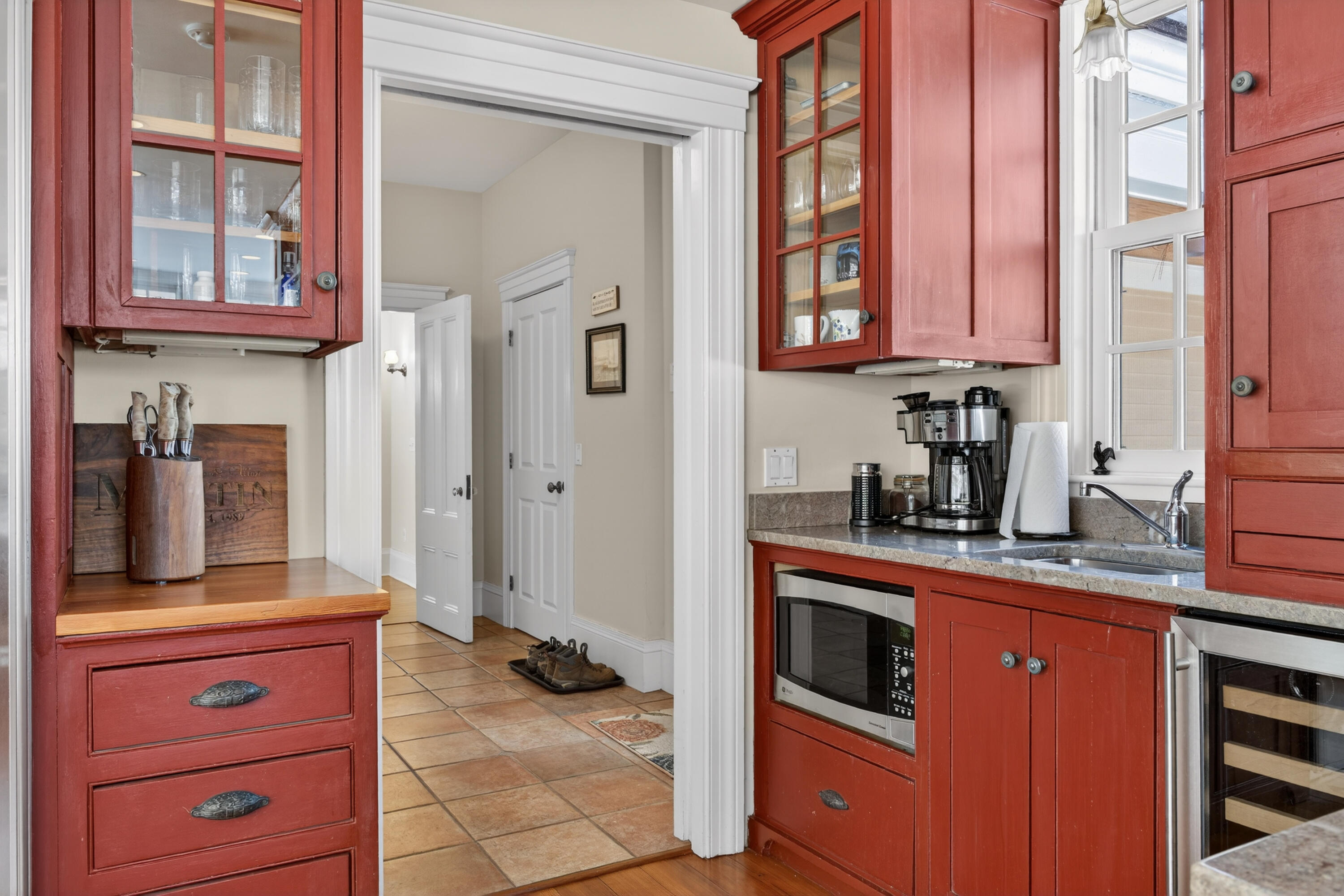 127 Foreside Road Falmouth ME 04105