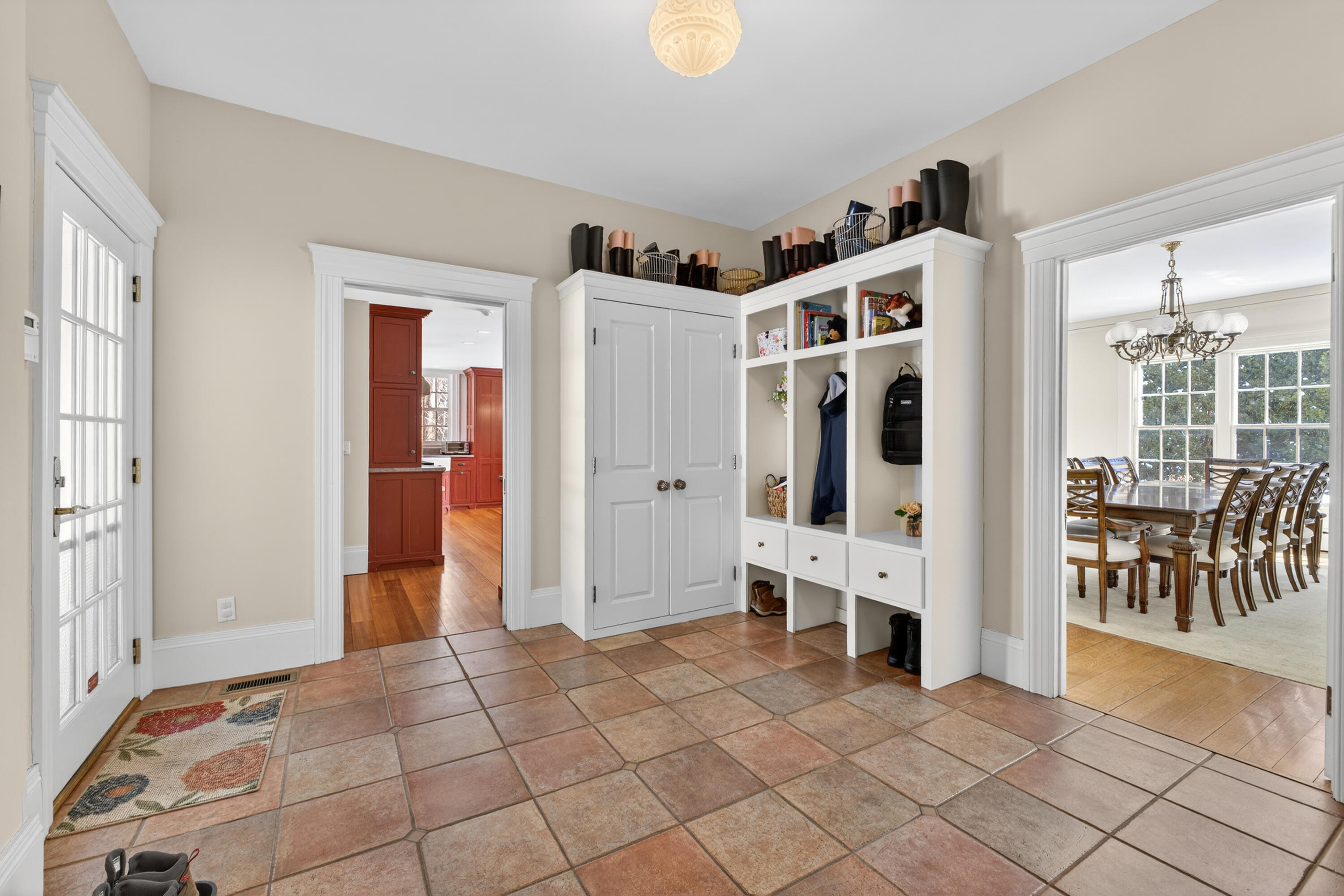 127 Foreside Road Falmouth ME 04105