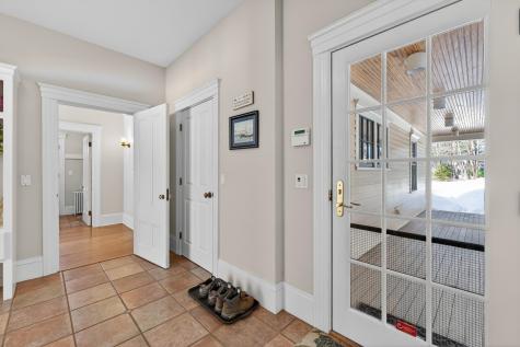 127 Foreside Road Falmouth ME 04105