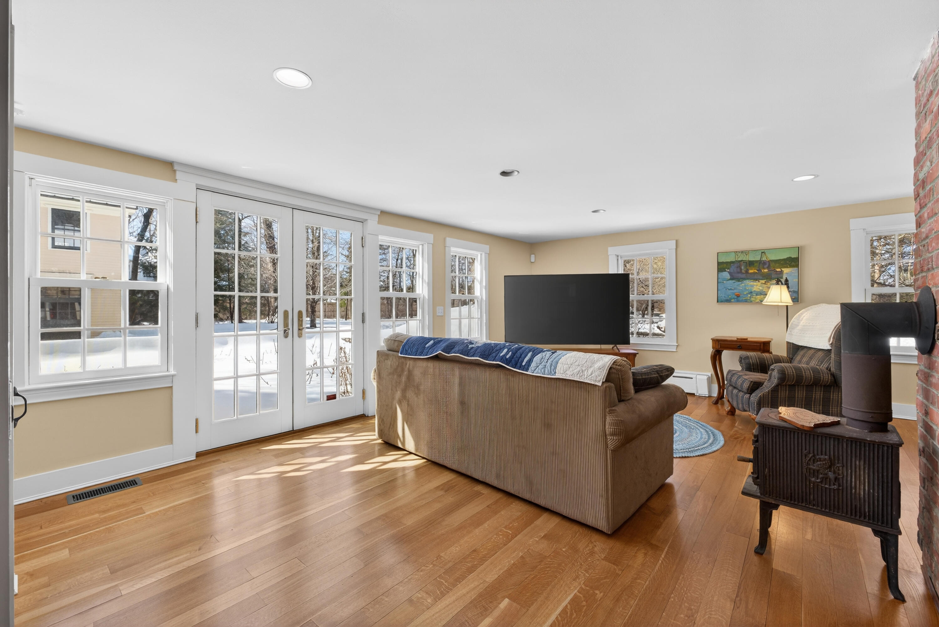 127 Foreside Road Falmouth ME 04105