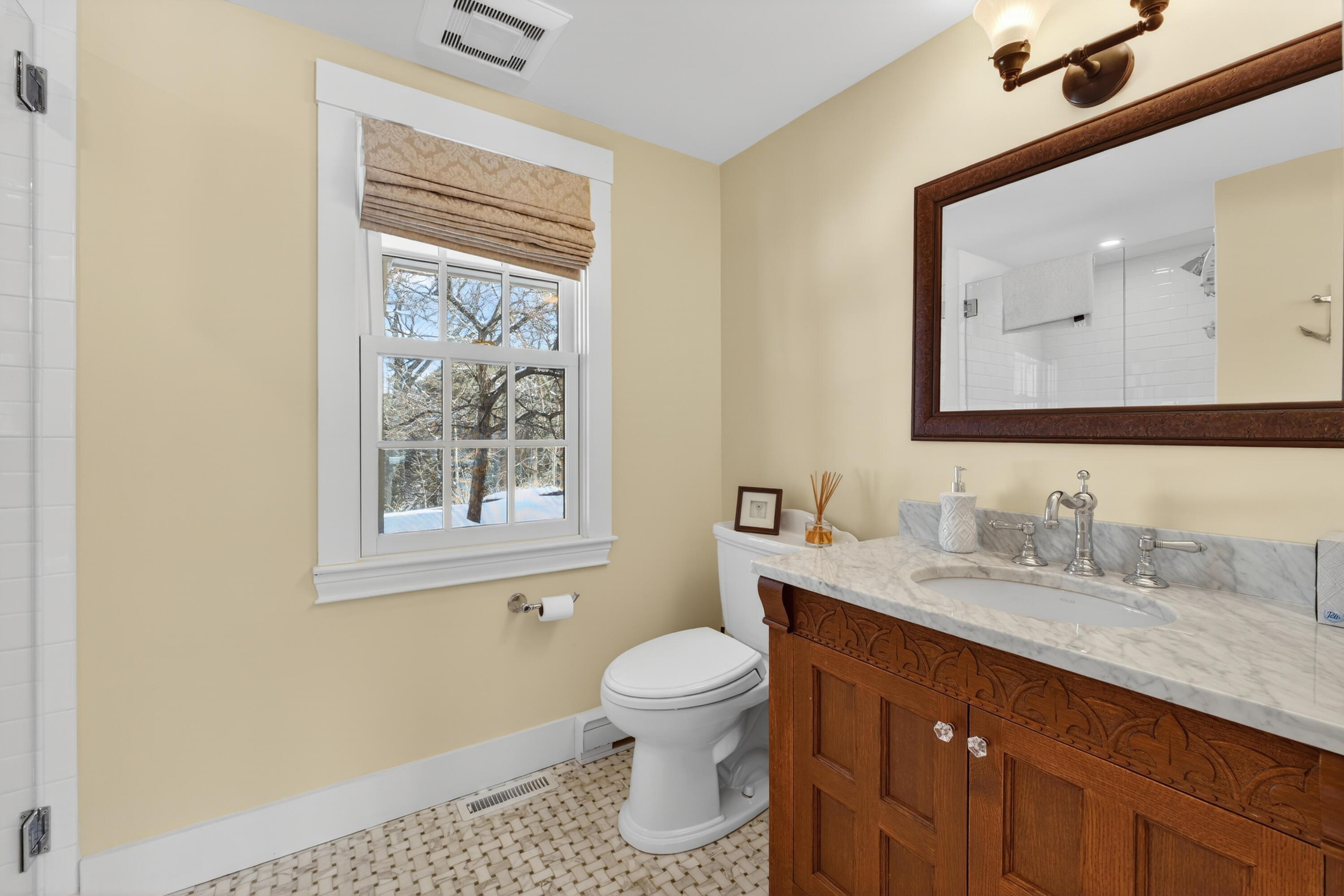 127 Foreside Road Falmouth ME 04105