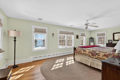 127 Foreside Road Falmouth ME 04105