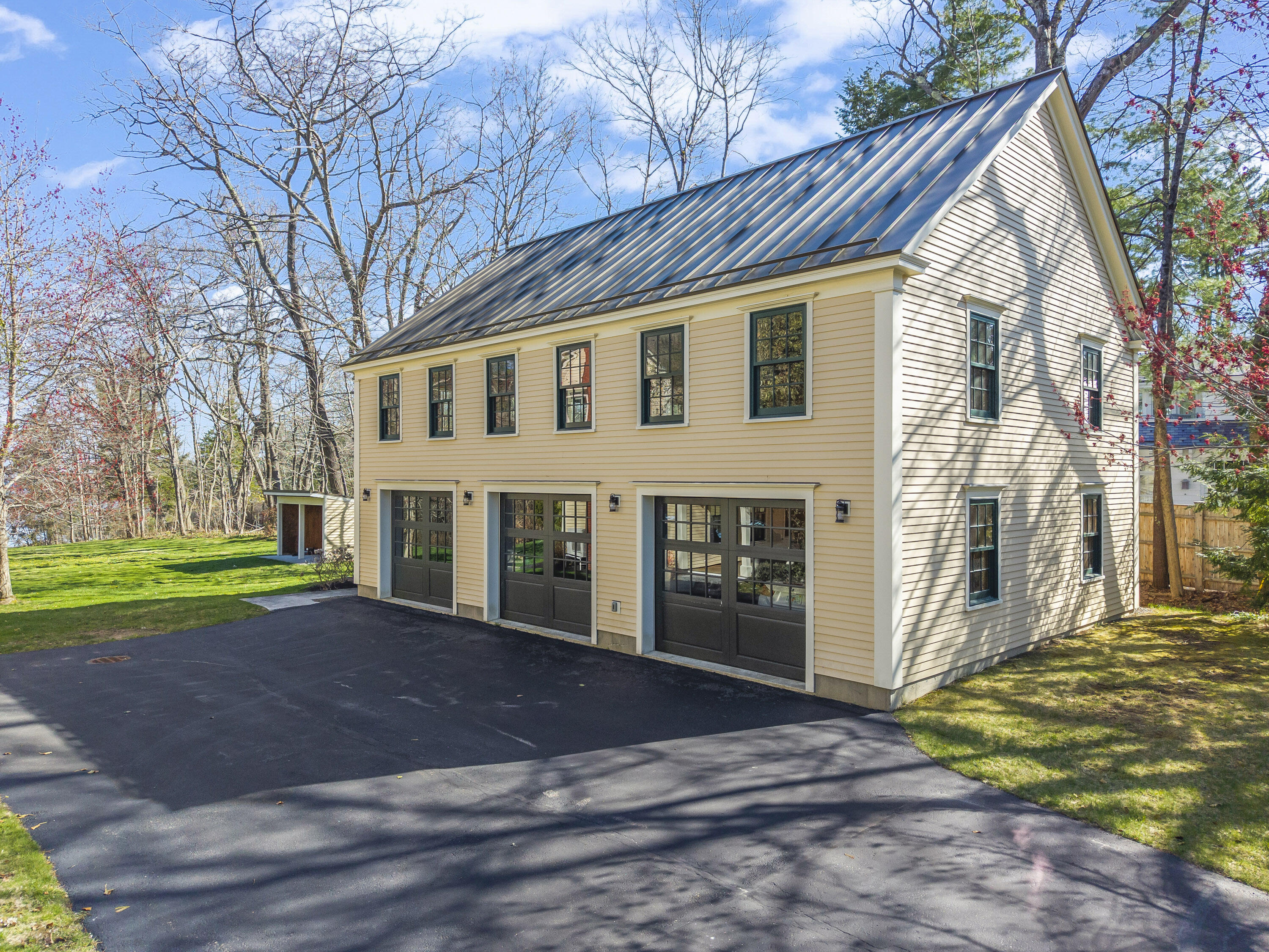 127 Foreside Road Falmouth ME 04105