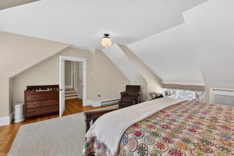 127 Foreside Road Falmouth ME 04105