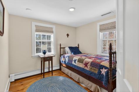 127 Foreside Road Falmouth ME 04105